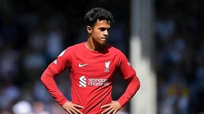 Πάει δανεικός στη Λειψία από τη Λίβερπουλ ο Καρβάλιο