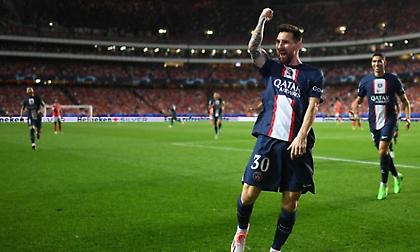 Champions League: Το ονειρεμένο πλασέ του Μέσι κόντρα στον Βλαχοδήμο ψηφίστηκε ως το γκολ της σεζόν