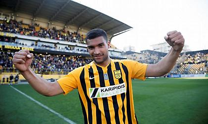 Σαββόπουλος: «Δεν ξεγράφω πιθανή επιστροφή του Ρόουζ»