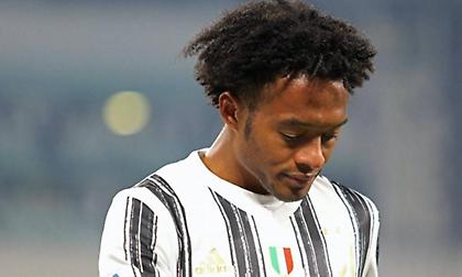 Ανακοίνωσε το «διαζύγιο» με Κουαδράδο η Γιουβέντους