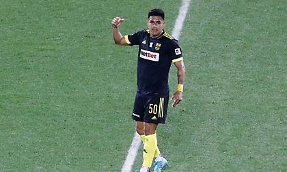 Εξελίξεις για Πάλμα και… Άμραμπατ στην ΑΕΚ