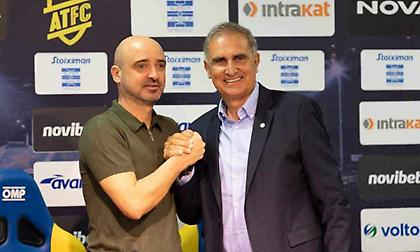 Η παρουσίαση του Ράσταβατς από τον Αστέρα