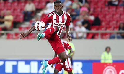 Νικολακόπουλος: «Γύρισε πιο νωρίς ο Μαντί Καμαρά λόγω προβλήματος τραυματισμού»