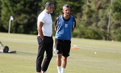 Από το youtube θα μεταδοθούν τα φιλικά παιχνίδια του ΠΑΟΚ