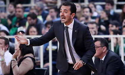 Με Γιώργο Βόβορα, Μάνιον και τον... θηριώδη Τάκο Φολ στο Summer League οι Μπακς!