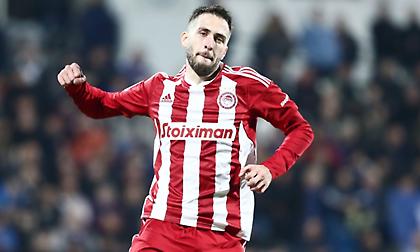 Γκολ της σεζόν το εκπληκτικό σλάλομ του Φορτούνη με Ιωνικό - Μόλις 4ο το απευθείας κόρνερ του Πάλμα!