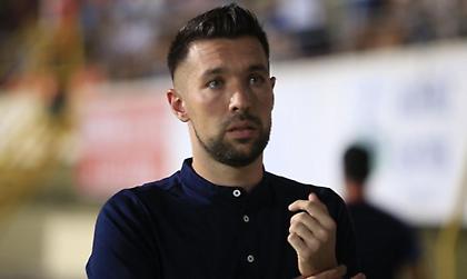 Συμφώνησε με τη Νις ο Φαριόλι!