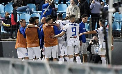 Ανακοινώσεις… ενόψει από τον ΠΑΣ