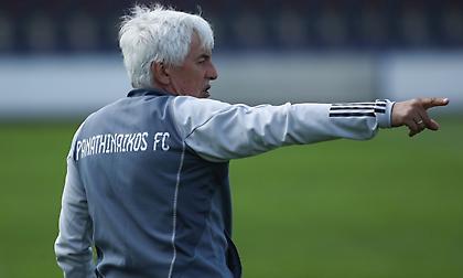 Η ενδεκάδα του Παναθηναϊκού κόντρα στη Ρογκάσκα