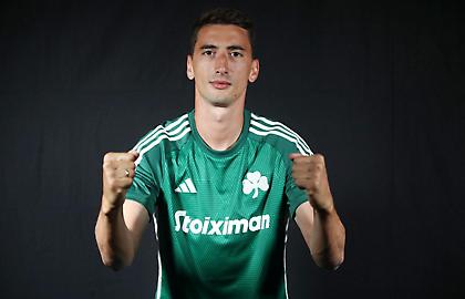 Αθανασίου: «Τζούρισιτς και Μπερνάρ δίνουν δύο ποιοτικές επιλογές στον Παναθηναϊκό στη θέση 10»