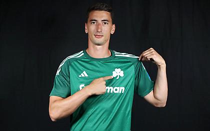 Το… επιτέλους του Παναθηναϊκού και το μήνυμα του Τζούρισιτς στον κόσμο