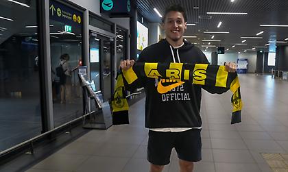 «Πάτησε» Θεσσαλονίκη ο Σαβιέρο, ακολουθεί ο Φεράρι στον Άρη