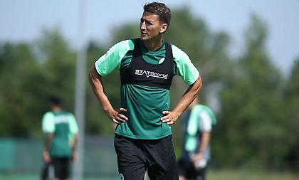 Πήρε το 31 ο Τζούρισιτς στον Παναθηναϊκό