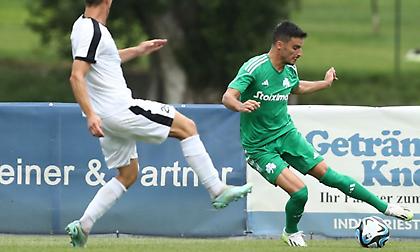 Η εντυπωσιακή «ποδιά» του Χουάνκαρ σε αντίπαλο