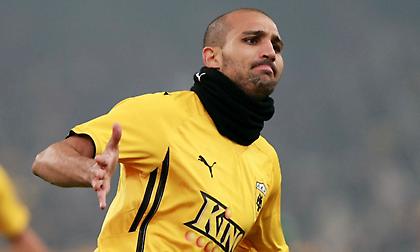 Κουίζ: Βρες τα παρατσούκλια πρώην ποδοσφαιριστών!