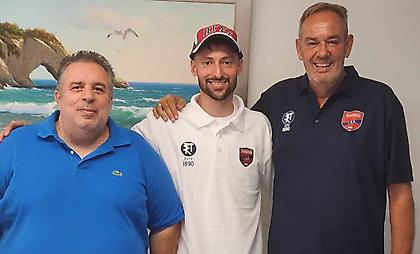 «Μπαμ» με Γκίκα ο Πανιώνιος-«Ήμουν μέσα στο γκολ του Ναλιτζή»