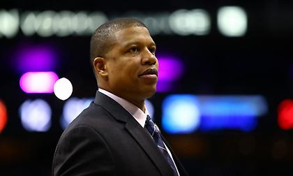 Πάει βοηθός στους Ράπτορς ο Μπατίστ