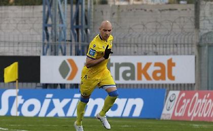 Ανακοίνωσε Μπαράλες η Καλαμάτα!