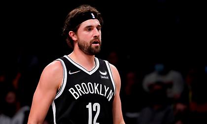 Έγινε ανταλλαγή στους Πίστονς ο Τζο Χάρις