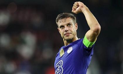 Έκλεισε η συμφωνία: Στην Ατλέτικο ο Αθπιλικουέτα μέχρι το 2025!