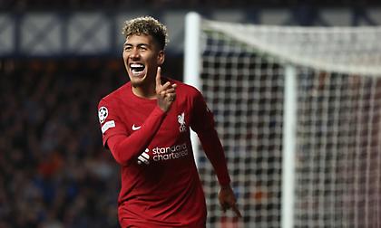 Συμφώνησε με Φιρμίνο η Αλ Αχλί