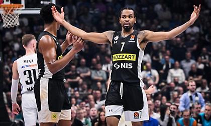 «Άντε να γίνουμε κι εμείς μεγάλη ομάδα»: Το σχόλιο του ΑΟ Μυκόνου για τις μεταγραφές στην Euroleague