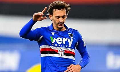 Κανένα θέμα με ΑΕΚ και Γκαμπιαντίνι