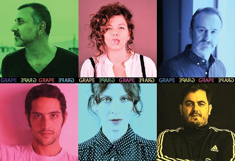 Grape: Ήρθε (επιτέλους) η ώρα για το ελληνικό θέατρο να σπάσει τα σύνορα;
