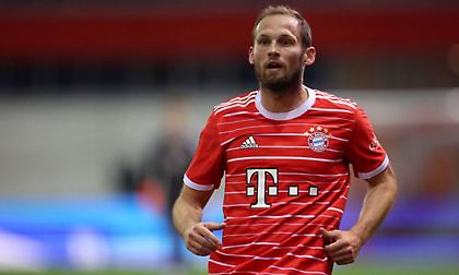 «Πιθανός προορισμός του Μπλιντ η ΑΕΚ»