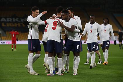 Euro U21: Προημιτελικοί με 3.40 & 4.60