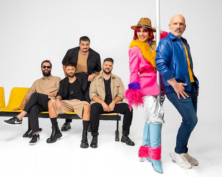 Καλό Μεσημεράκι: The Wrap Party!