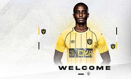 Ανακοίνωσε Λιόρ-Μούζι η Μπεϊτάρ