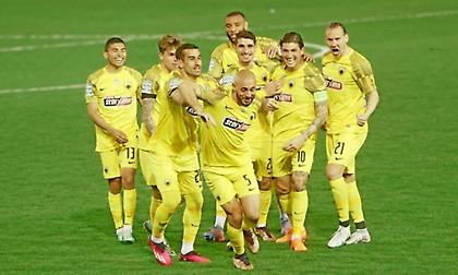 Τσακίρης: «Θέλει τις καλύτερες δυνατές προσθήκες η ΑΕΚ και ας... περιμένει λίγο»