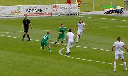 Πρώτη απειλή για Παναθηναϊκό με Κλεϊνχέισλερ