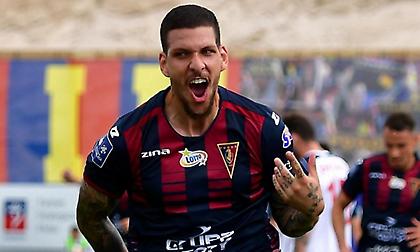 «Βλέπει» Τριανταφυλλόπουλο η Γκόρνικ Ζάμπρζε