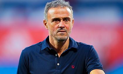 Παρί: Μόνο η ανακοίνωση μένει για Λουίς Ενρίκε-Ψάχνει σπίτι στο Παρίσι