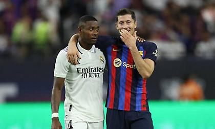 «Φαρμάκι» τα εισιτήρια για το φιλικό Μπαρτσελόνα-Ρεάλ στο Ντάλας