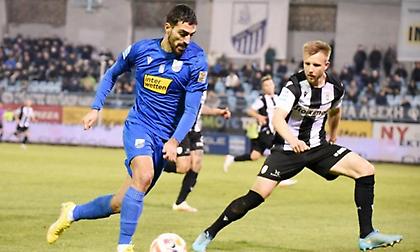 Έμεινε ελεύθερος από τη Βολφσμπέργκερ ο Βέργος