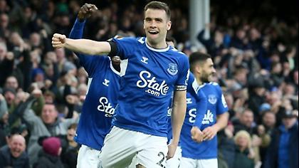 Παραμένει στον… ιστό της η «σημαία» της Έβερτον: Ανανέωσε μέχρι το 2024 ο Κόλεμαν!