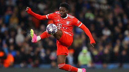 Περιμένει πρόταση από τη Ρεάλ Μαδρίτης και δεν ανανεώνει με Μπάγερν ο Ντέιβις!