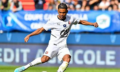 Yπέγραψε στη Λιλ ο γιος του Φλοράν Μαλουντά!