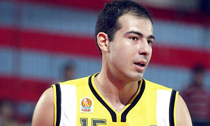 Κουίζ: Βρες το όνομα του Έλληνα μπασκετμπολίστα!