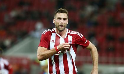 Κασάμι: «H περασμένη σεζόν ήταν προβληματική - Υποστηρίζω Φούλαμ και λόγω Μάρκο Σίλβα»