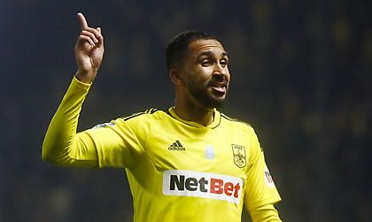 Τα τυπικά για την αποχώρηση του Πίρσμαν από τον Άρη