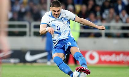 «Η Νότιγχαμ Φόρεστ θέλει τον Μαυροπάνο»