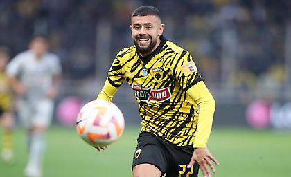 Πάολο Φερνάντες: «Βήμα-βήμα, θα επιστρέψω»