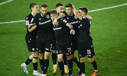 Ανακοίνωσε την αποστολή για την Ολλανδία ο ΠΑΟΚ