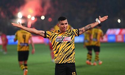 Το αποχαιρετιστήριο μήνυμα της Θέλτα στον Πινέδα