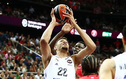 Πρόταση των Μπλέιζερς στον Ταβάρες - Το buy out του συμβολαίου του ξεπερνά τα 6 εκατ. ευρώ!