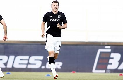 Στην Αυστρία εκτάκτως ο Σβαμπ λόγω ατυχήματος του γιου του!